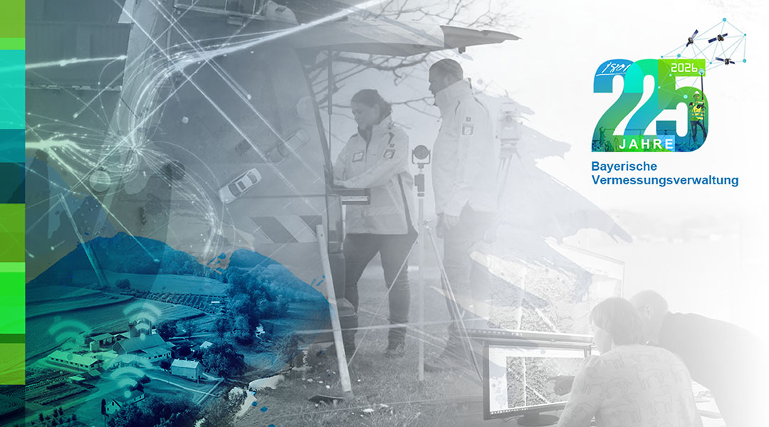 Collage zum Jubiläumsfilm